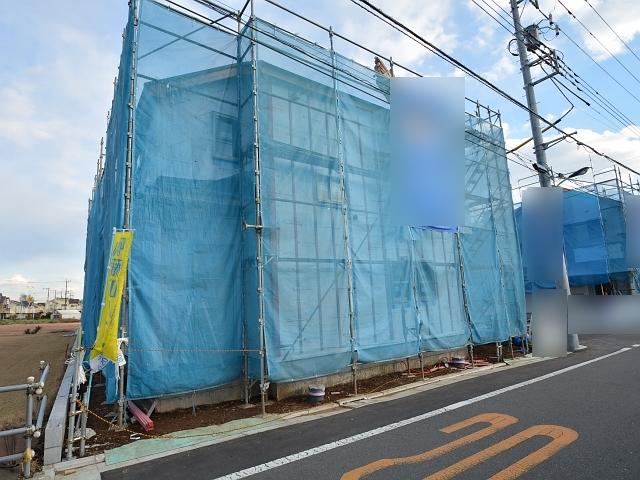 Local appearance photo. 1 Building Appearance (2013 December 12 shooting)