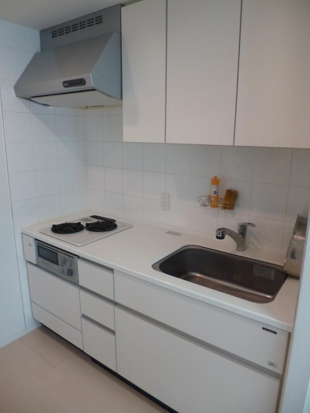 Kitchen. Indoor (10 May 2013) Shooting