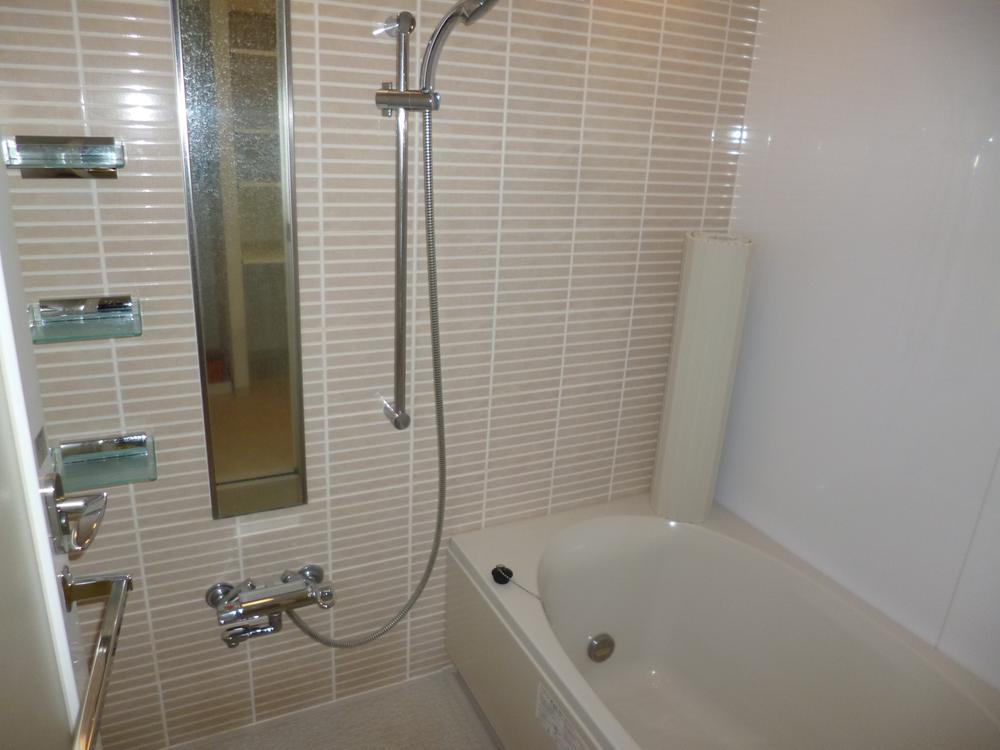 Bathroom. Indoor (10 May 2013) Shooting