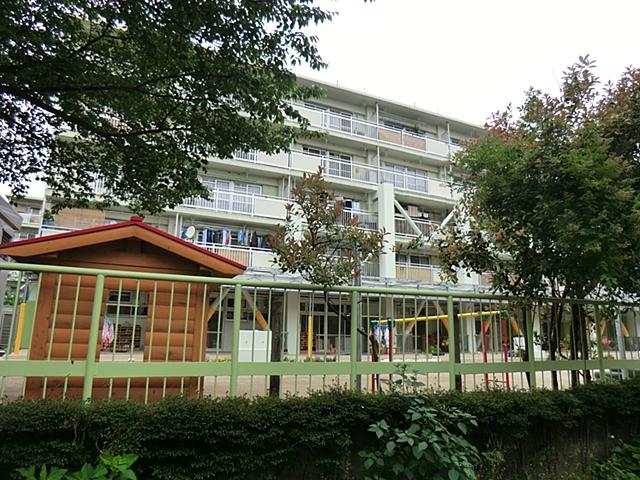 kindergarten ・ Nursery. Minamitanaka 393m until the second nursery