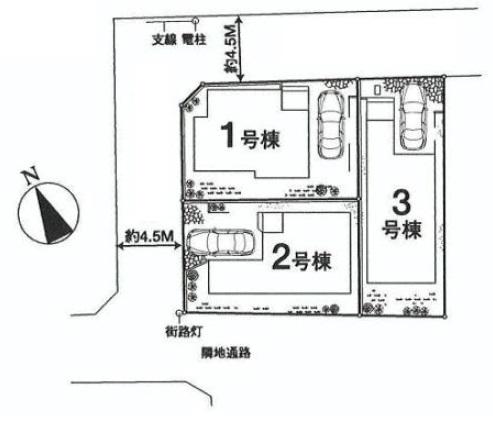 The entire compartment Figure
