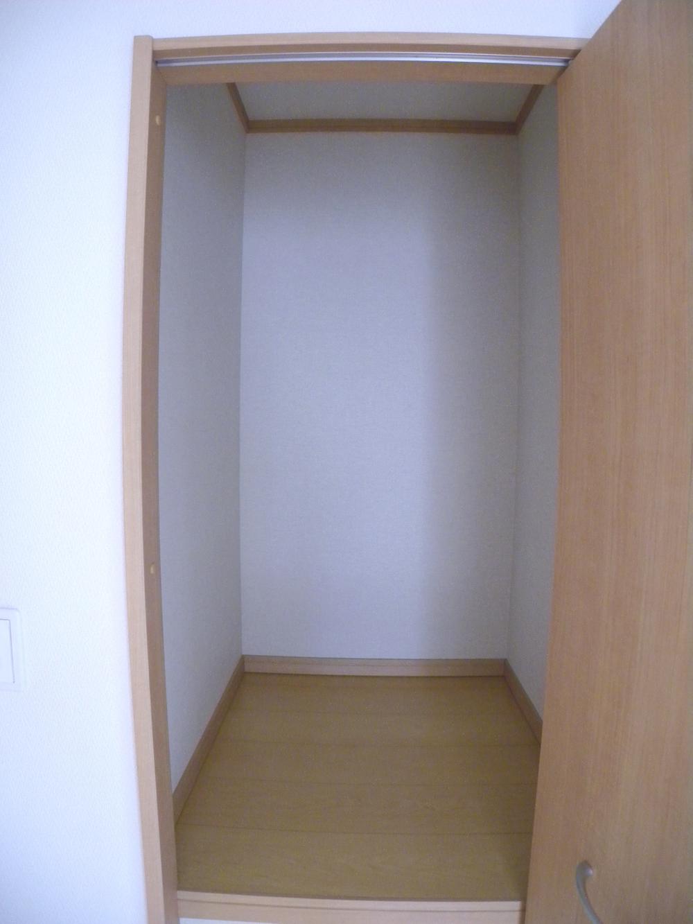 Other. Second floor storage