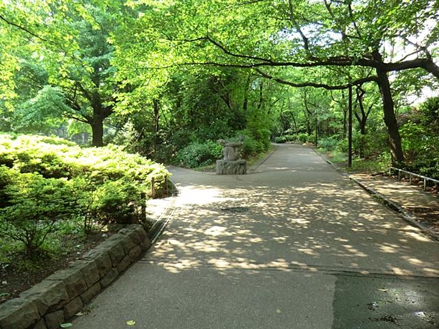 park. 619m until the spring of the wind park