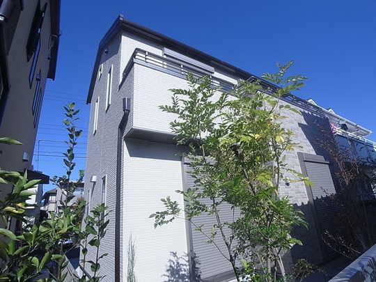 Local appearance photo