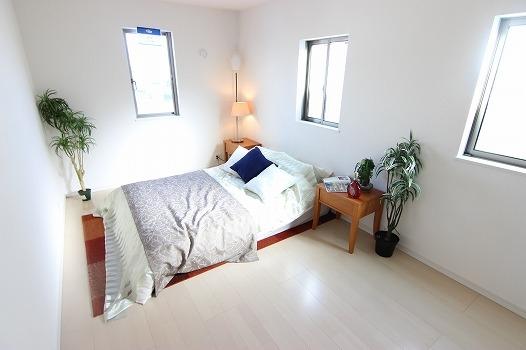 Other introspection. Local model room Western-style