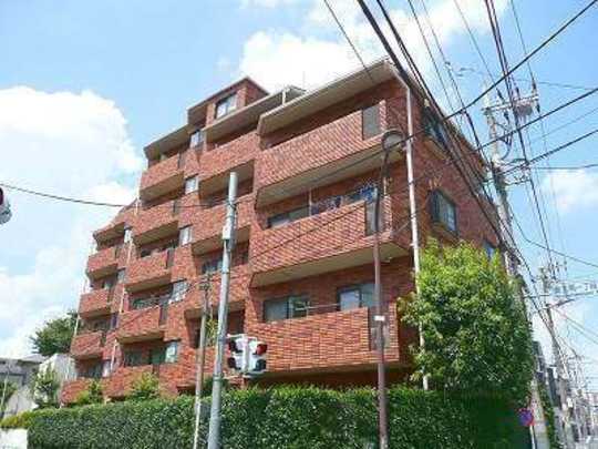 Local appearance photo. appearance