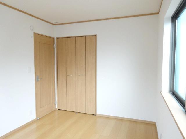 Other introspection. 2F north Western-style 6 Pledge (November 2013) Shooting