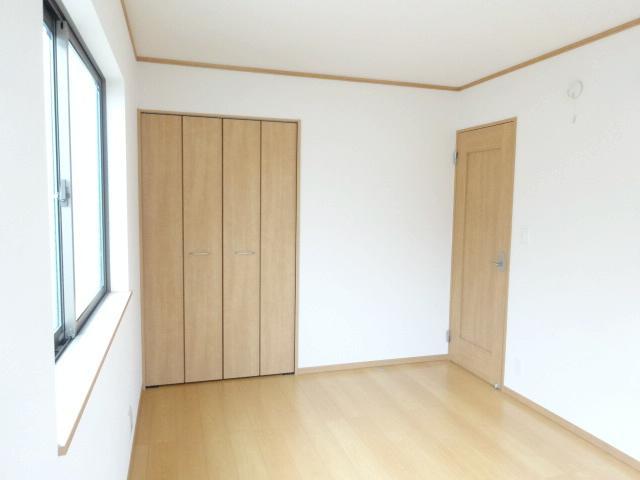 Other introspection. 2F Western-style 6.75 Pledge (November 2013) Shooting