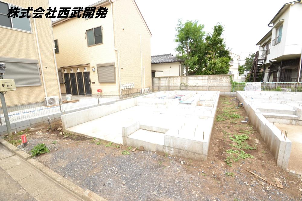 Local appearance photo. Local (July 2013) Shooting