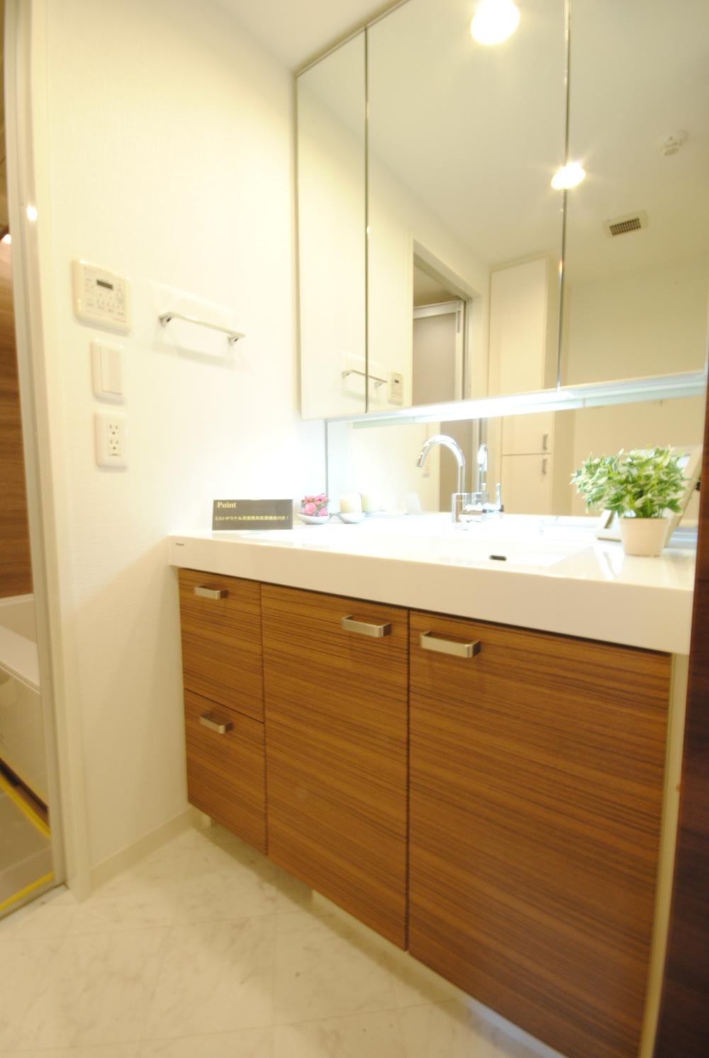 Wash basin, toilet. Local (11 May 2012) shooting