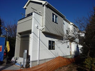 Local appearance photo. Local (12 May 2013) Shooting