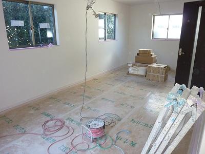 Living. Indoor (12 May 2013) Shooting