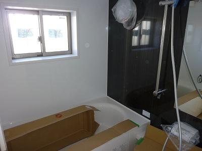 Bathroom. Indoor (12 May 2013) Shooting