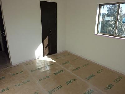 Non-living room. Indoor (12 May 2013) Shooting