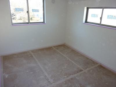 Non-living room. Indoor (12 May 2013) Shooting