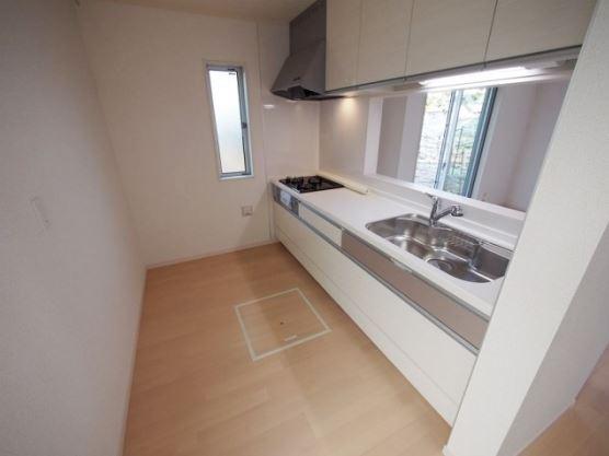 Same specifications photo (kitchen). Same specifications