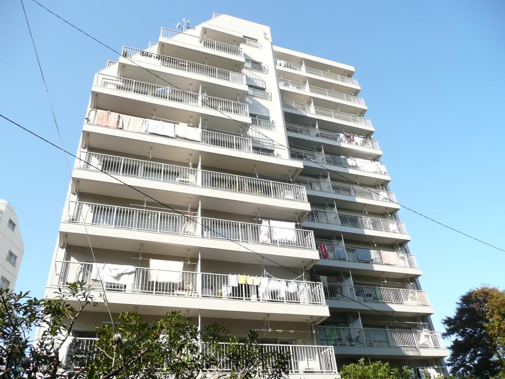 Local appearance photo. appearance