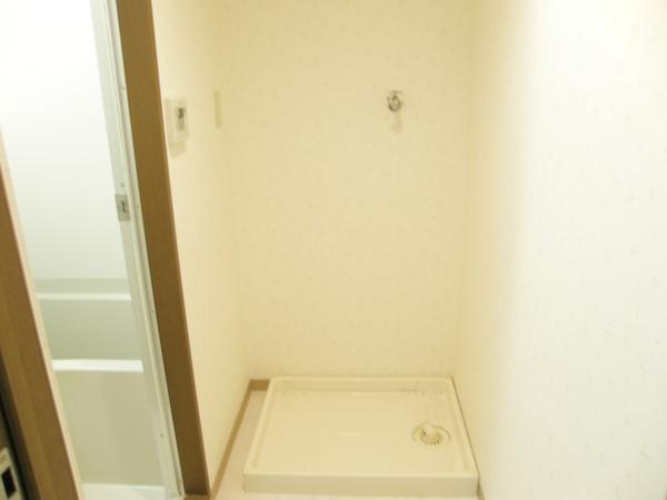 Other Equipment. Laundry Area is located in the room.