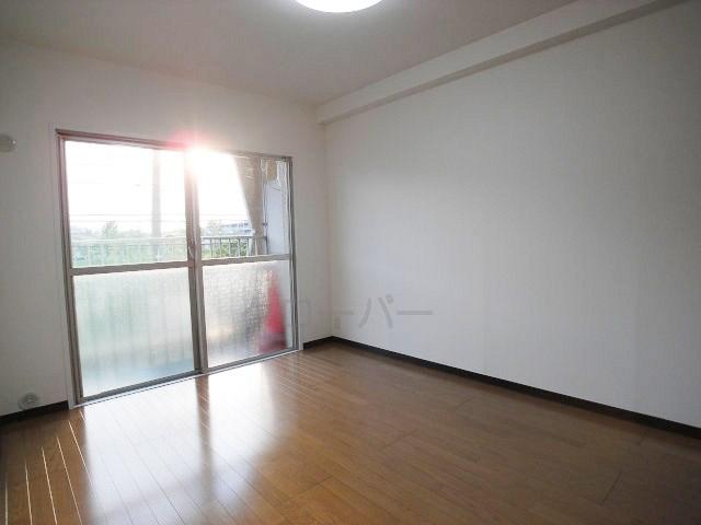 Non-living room. Western style room