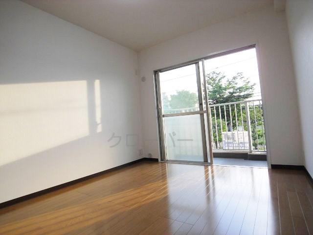 Non-living room. Western style room