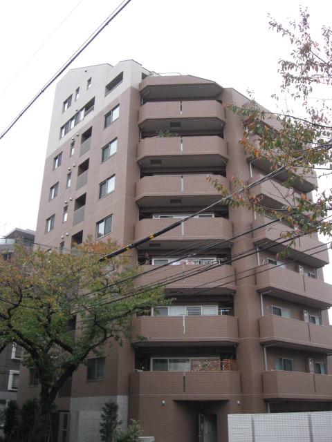 Nerima-ku, Tokyo Ōizumigakuenchō 2