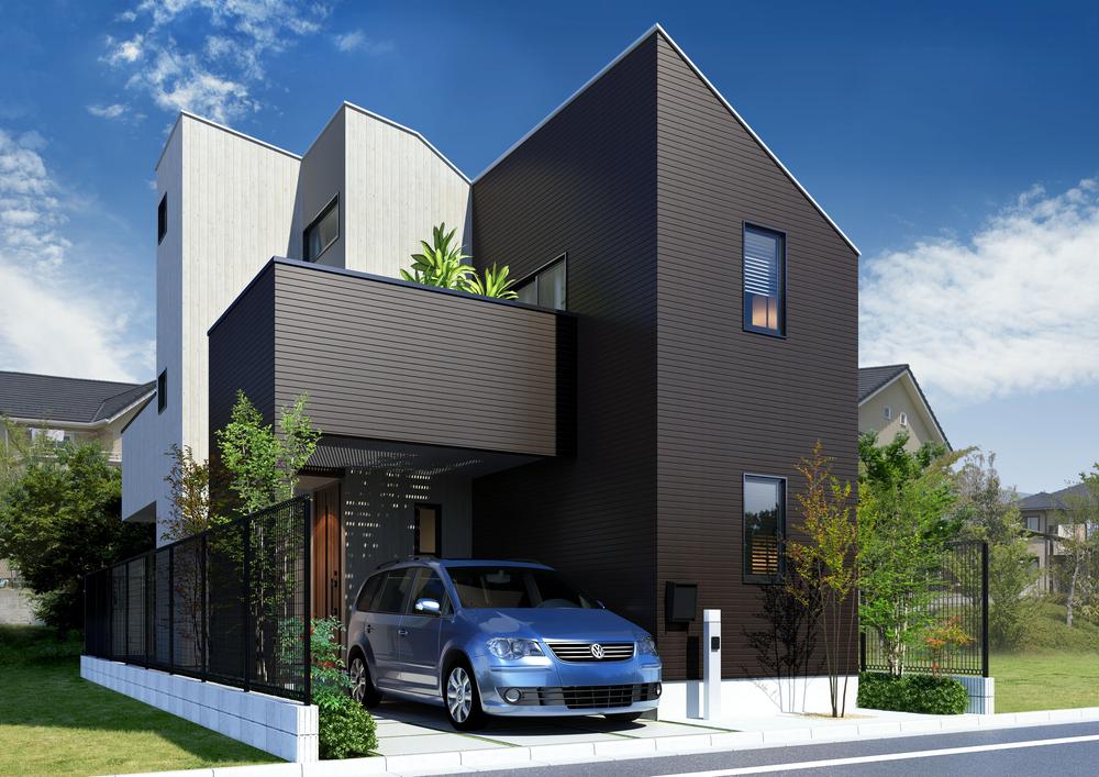 Rendering (appearance). Rendering