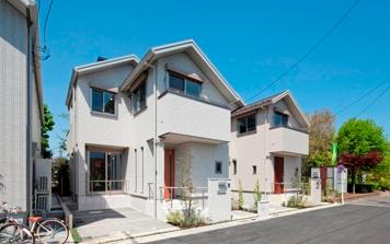 Local appearance photo. Local (April 2013) Shooting