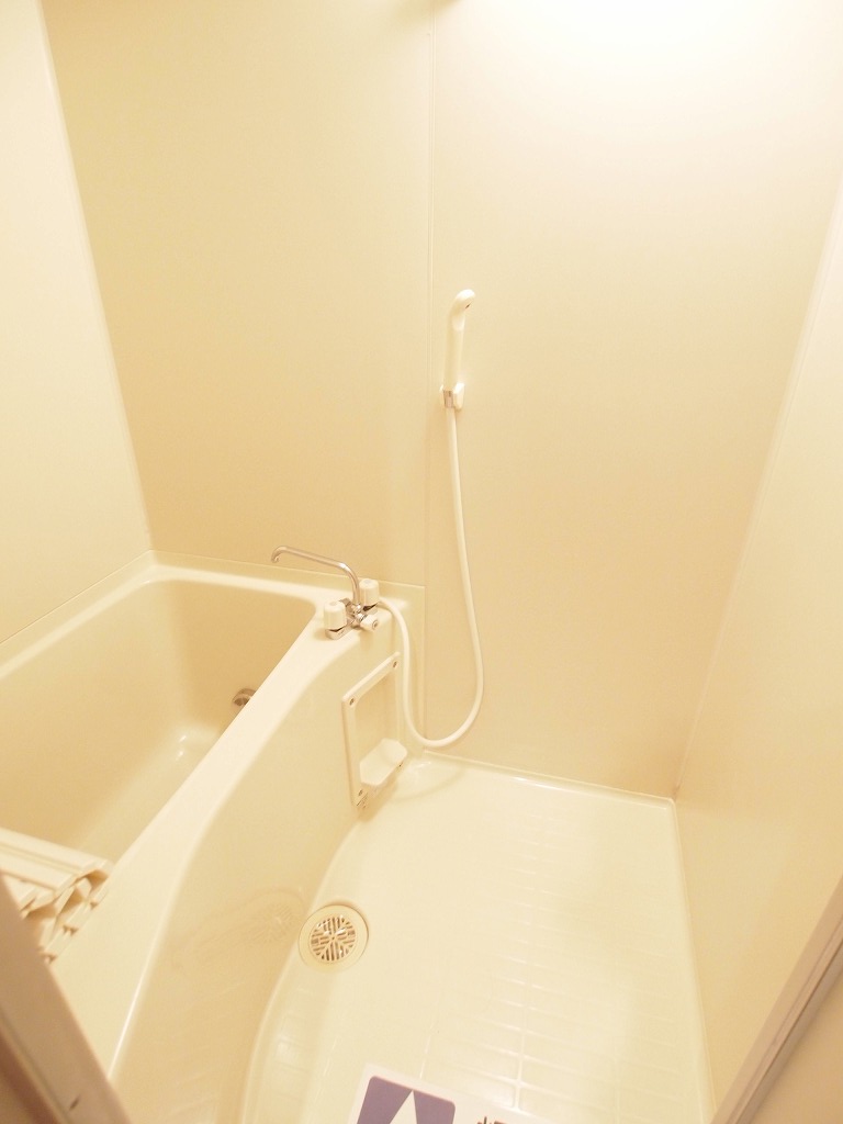 Bath. Reheating function with bathroom ☆