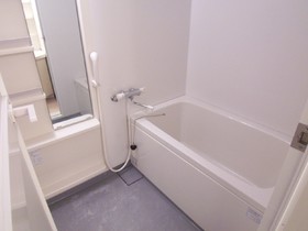 Bath. Separate reference photograph bathroom