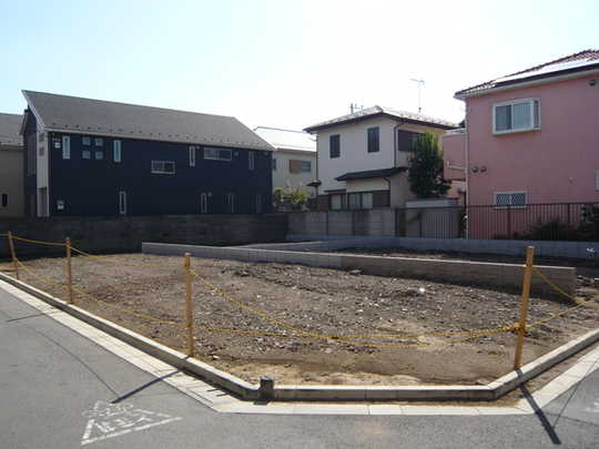 Local appearance photo