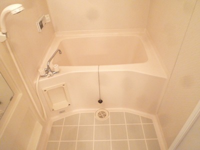 Bath. Spacious bath ☆