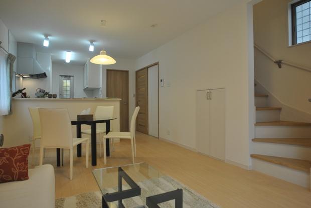 Living. 1 Building Living (May 2013 shooting)