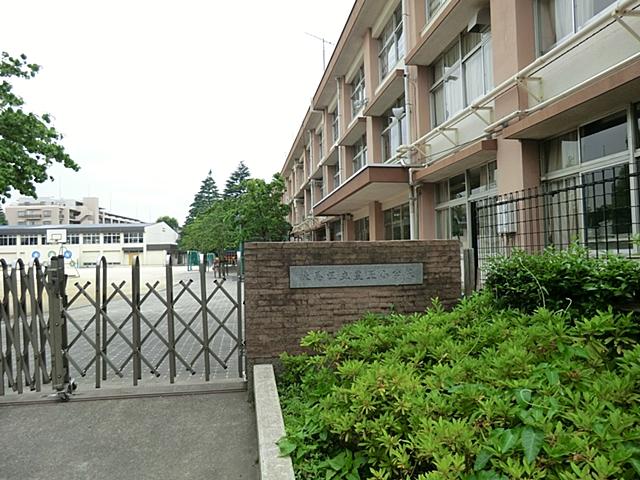 Primary school. 380m to Nerima Toyotama Elementary School