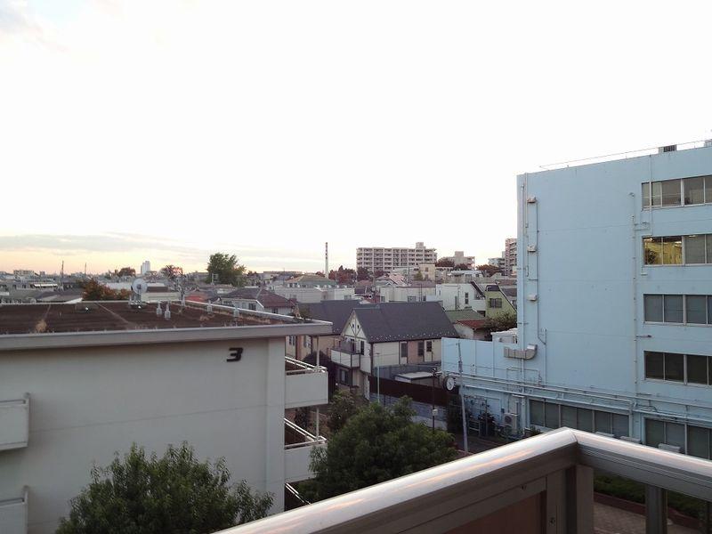 View photos from the dwelling unit. View