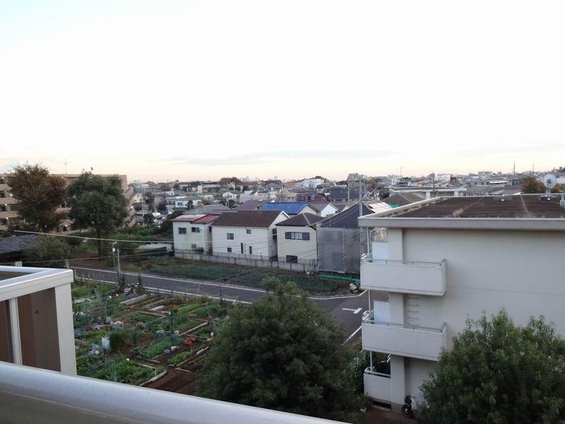 View photos from the dwelling unit. View