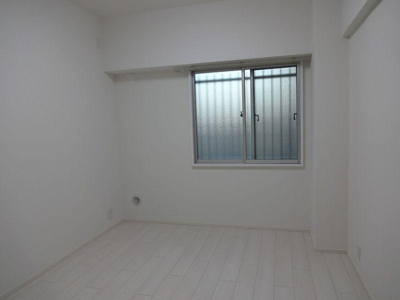 Non-living room. Western style room