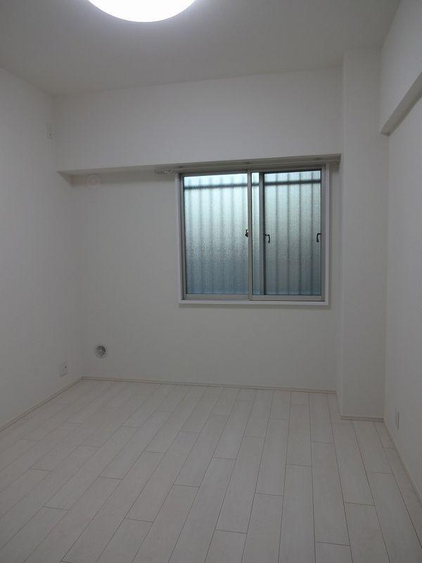 Non-living room. Western style room