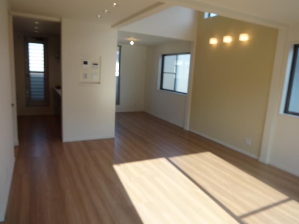 Living. Indoor (12 May 2013) Shooting