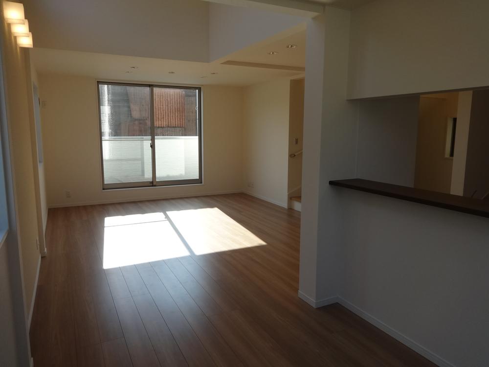 Living. Indoor (12 May 2013) Shooting