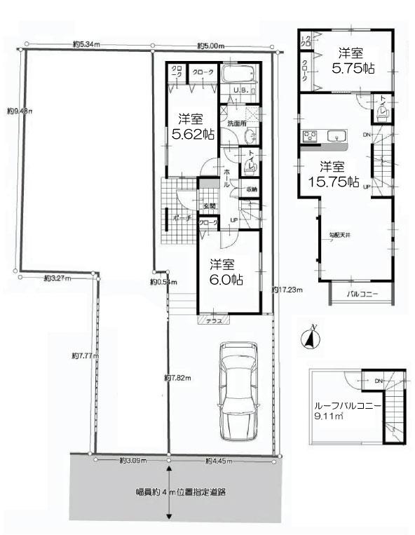 Other. A Tokanto ・ Sectioning view