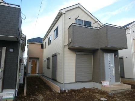 Local appearance photo. appearance