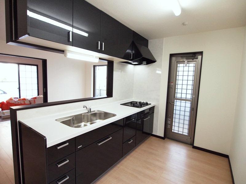 Same specifications photo (kitchen). - Per under construction [Same specifications Photos] It will be -
