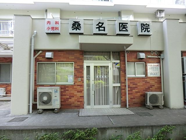 Hospital. Kuwana 309m to the hospital