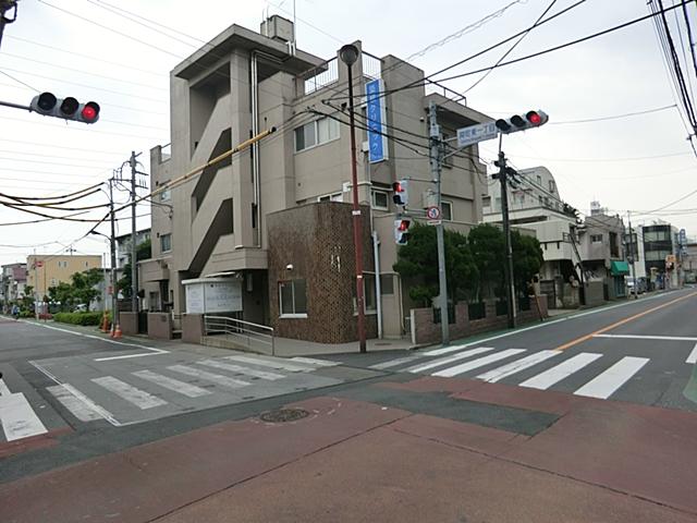Hospital. 60m Chikune clinic to clinic Chikune