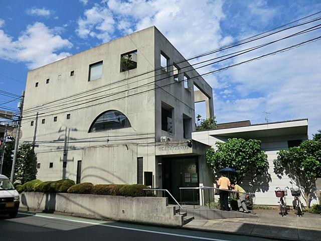 Hospital. 260m Okada clinic until Okada clinic