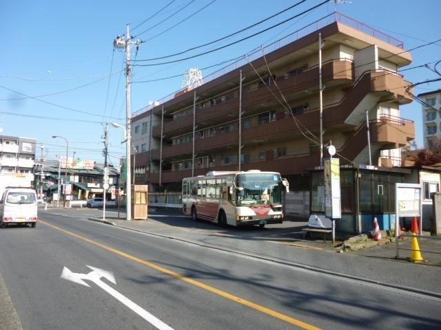 Other Environmental Photo. Kitazono to the bus stop 880m Kichijoji Station ・ Bus flights to Mitaka Station has been enhanced.