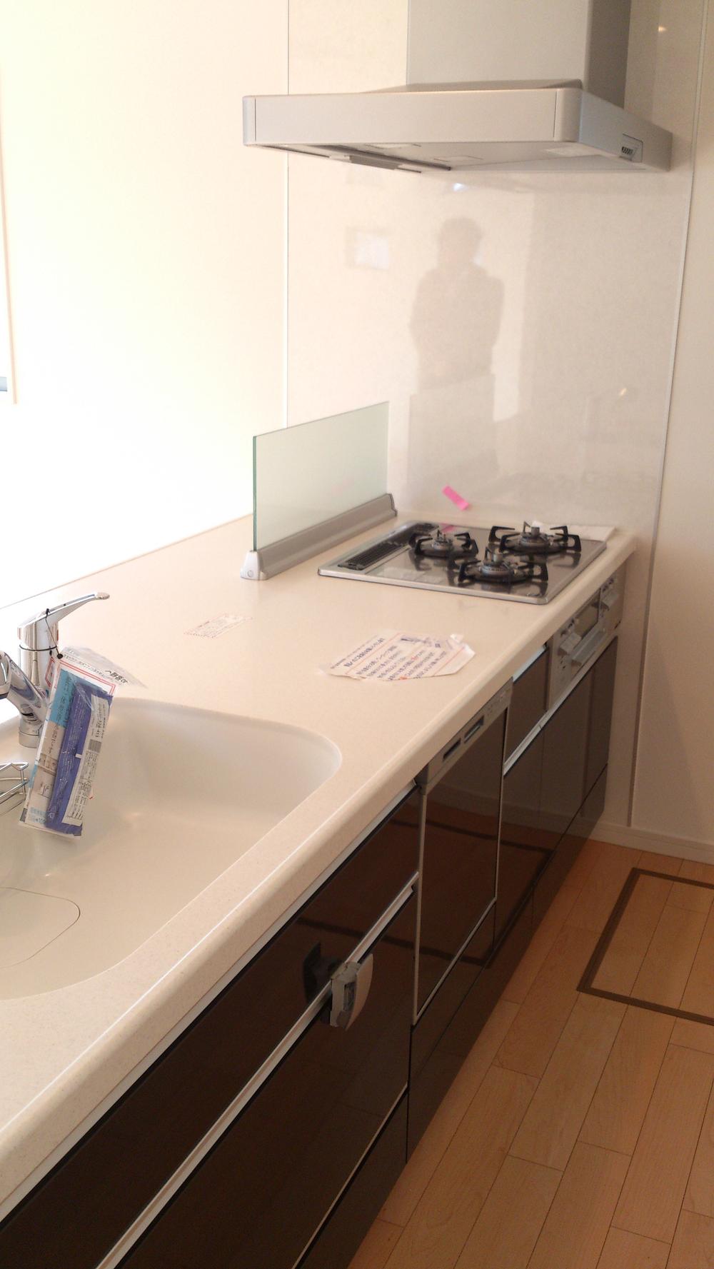 (1 Building) same specification