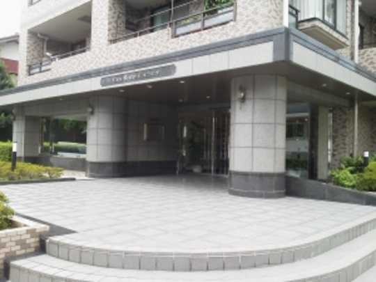 Local appearance photo. Exterior Photos