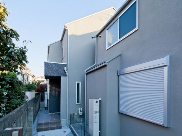 Local appearance photo. 2013 / 11 / 21 shooting