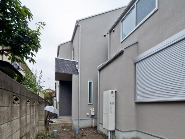 Other local. 2013 / 09 / 25 shooting